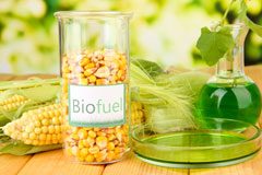 Felin Puleston biofuel availability