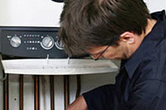 boiler repair Felin Puleston