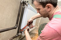 Felin Puleston heating repair