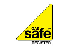 gas safe companies Felin Puleston